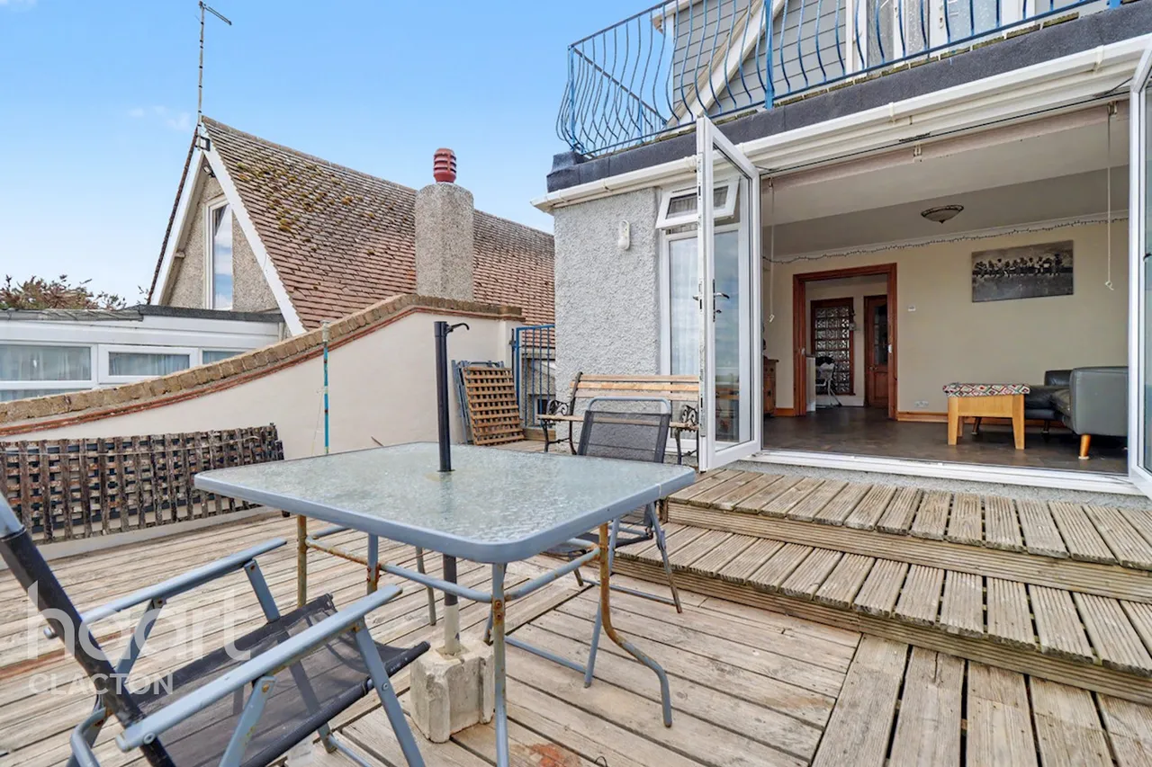 Sea Cornflower Way, Clacton-On-Sea, CO15, photo 21