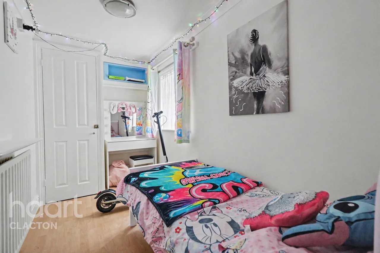 Sea Cornflower Way, Clacton-On-Sea, CO15, photo 19