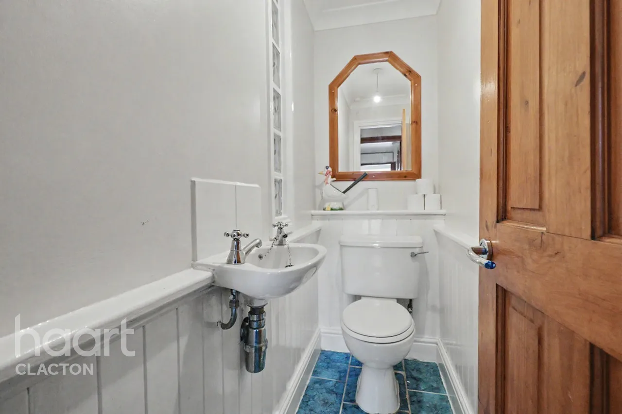 Sea Cornflower Way, Clacton-On-Sea, CO15, photo 8