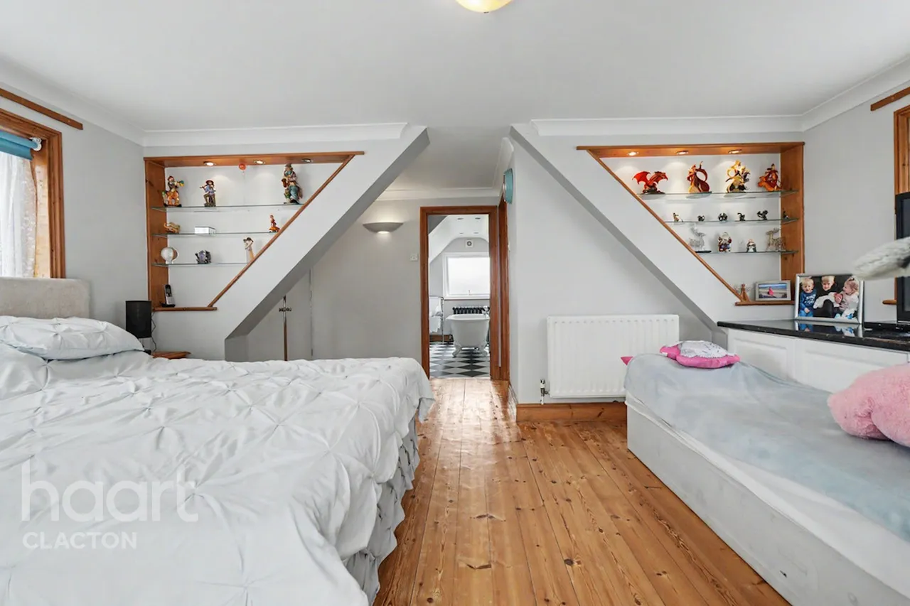 Sea Cornflower Way, Clacton-On-Sea, CO15, photo 13