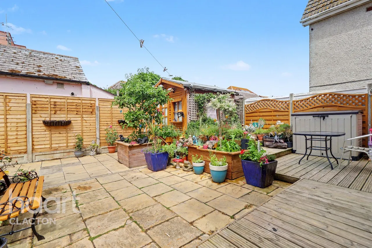 Sea Cornflower Way, Clacton-On-Sea, CO15, photo 24