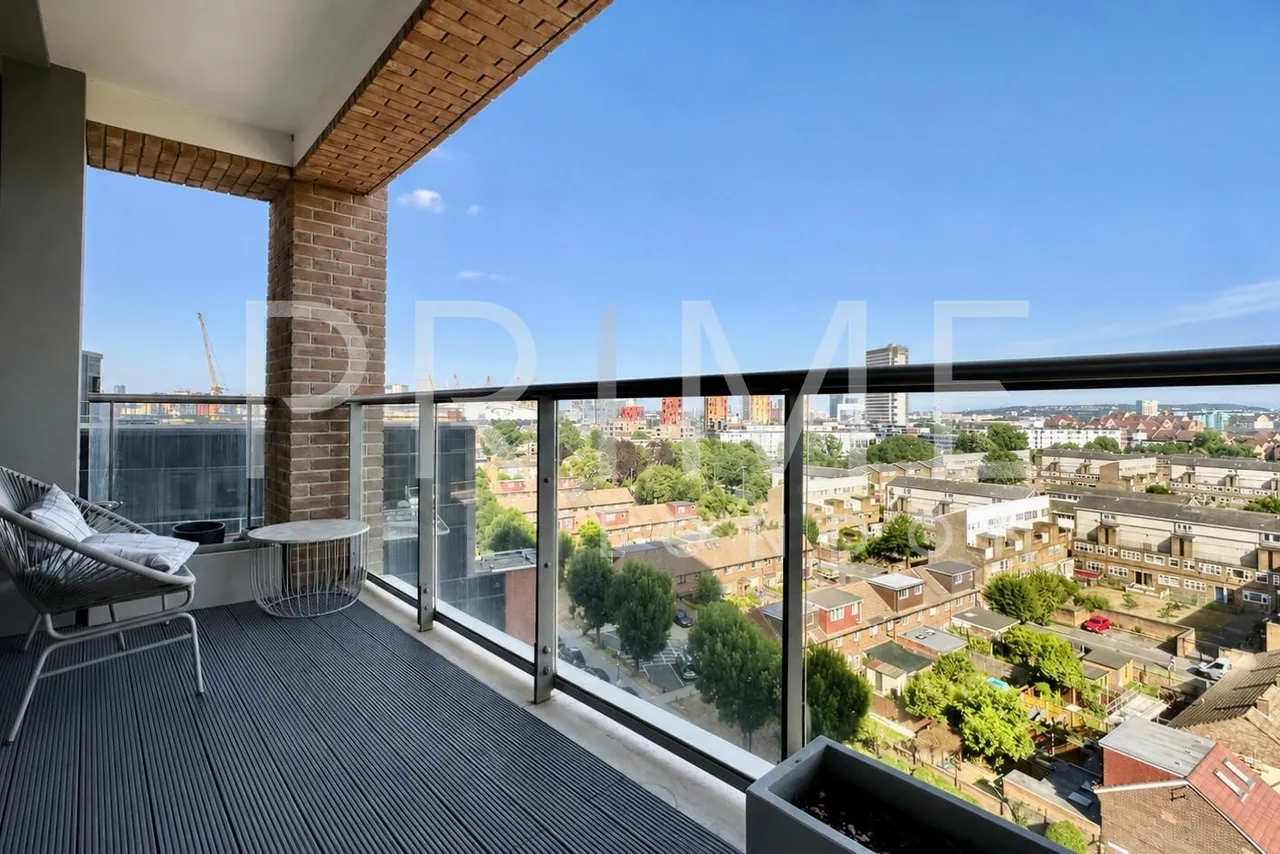 East Ferry Road, Canary Wharf, E14, photo 6