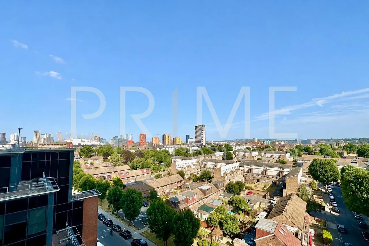 East Ferry Road, Canary Wharf, E14, photo 2
