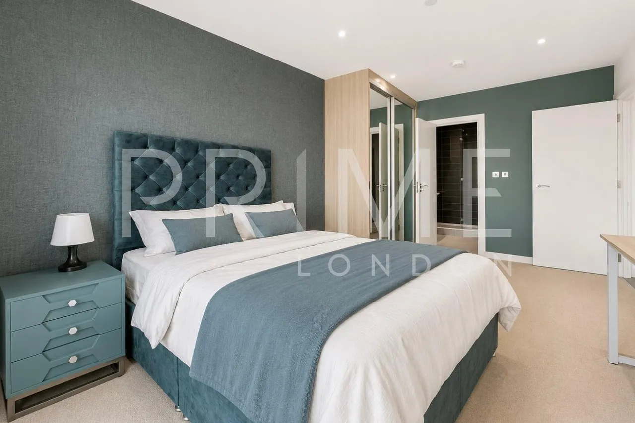 East Ferry Road, Canary Wharf, E14, photo 9
