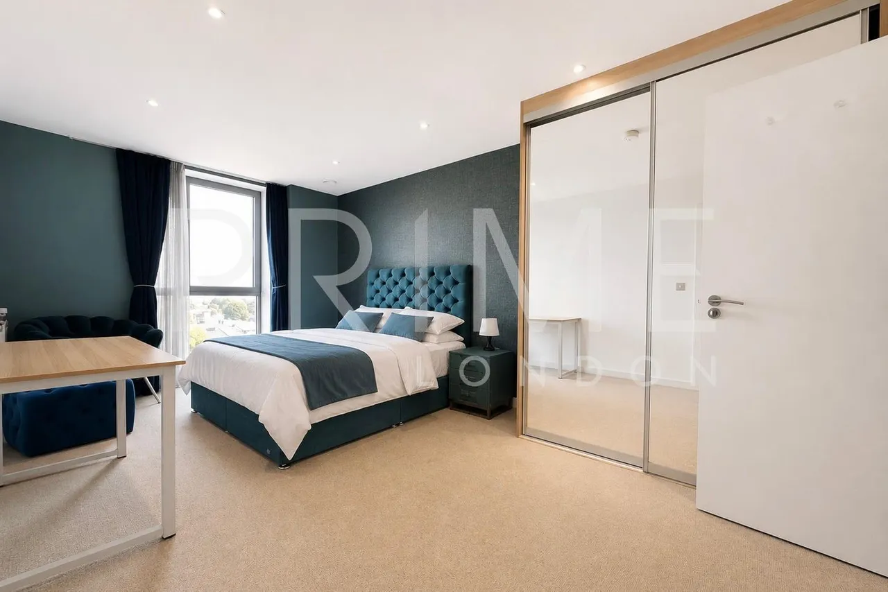 East Ferry Road, Canary Wharf, E14, photo 7
