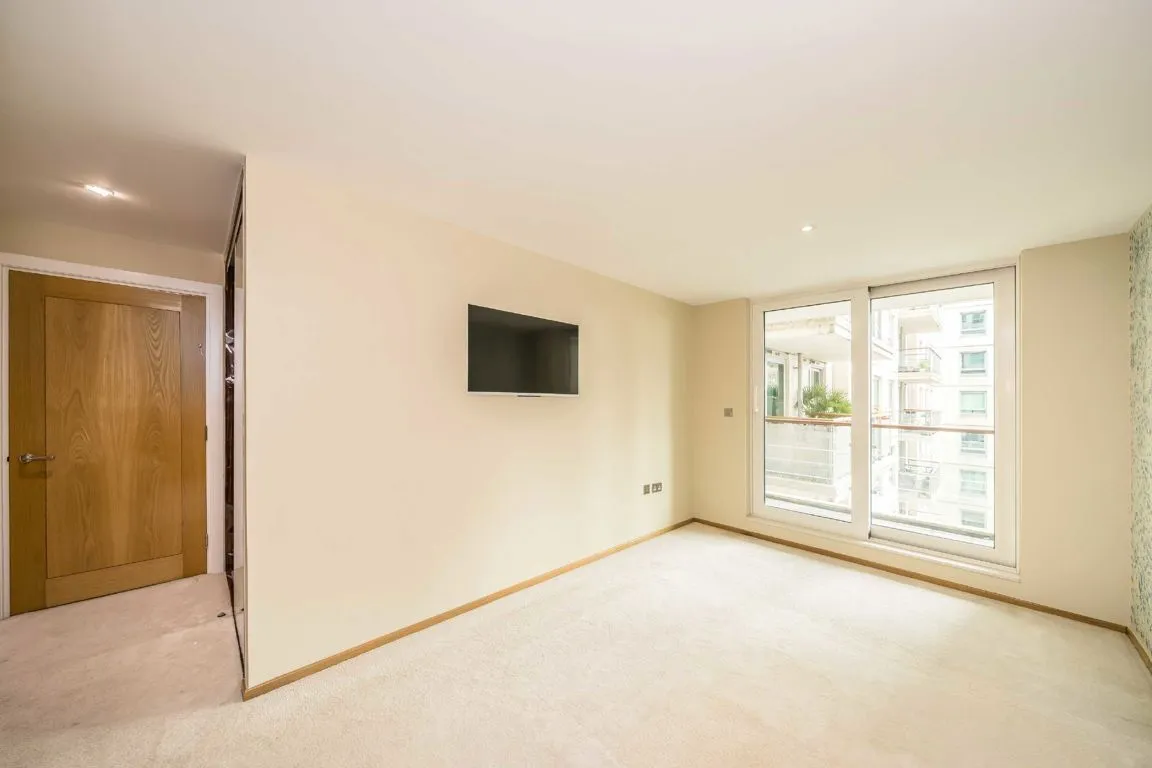 St. George Wharf, Nine Elms, photo 5