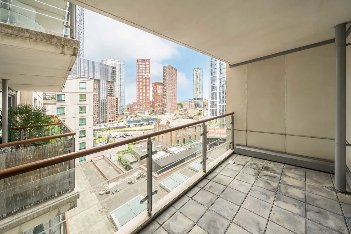 St. George Wharf, Nine Elms, photo 6