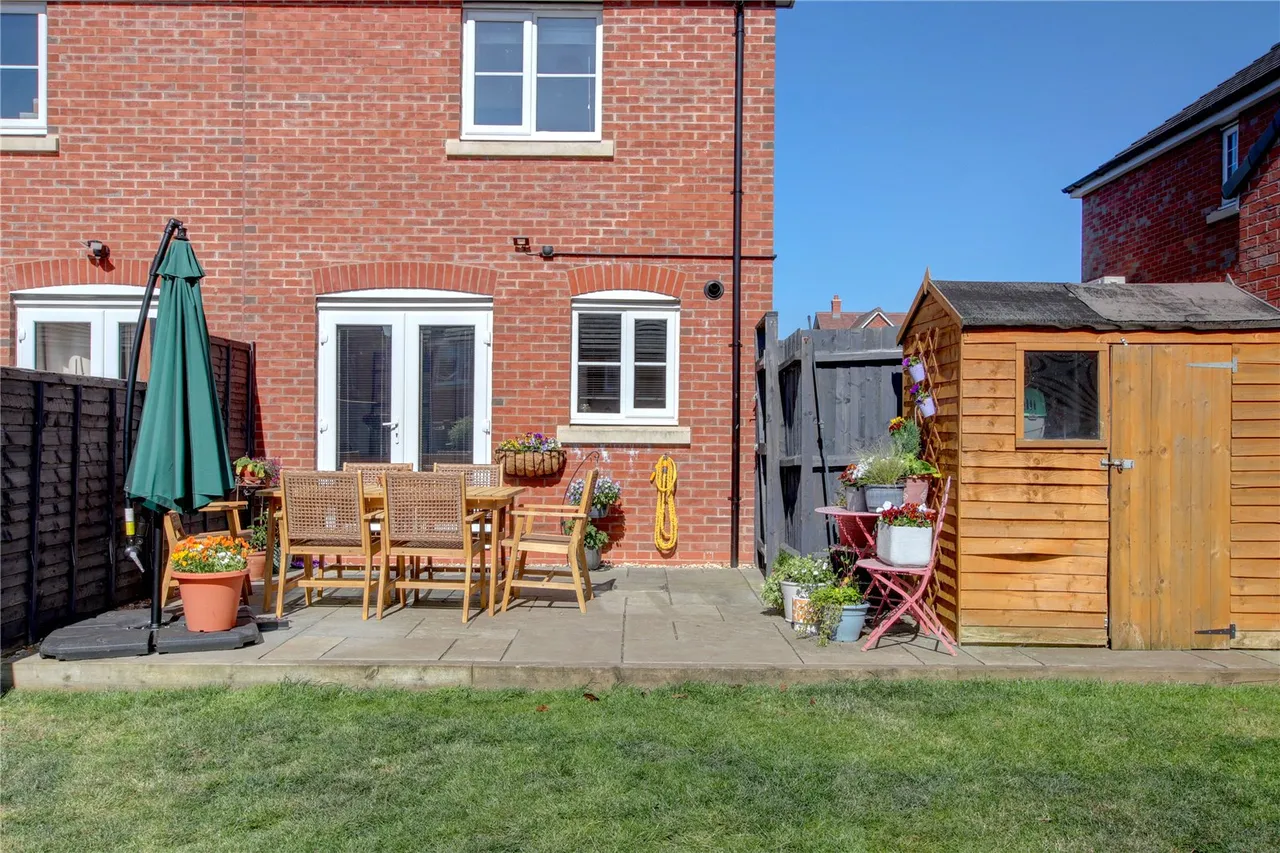 Badger End, Droitwich, Worcestershire, WR9 7FJ, photo 16
