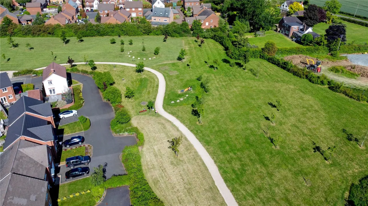 Badger End, Droitwich, Worcestershire, WR9 7FJ, photo 19