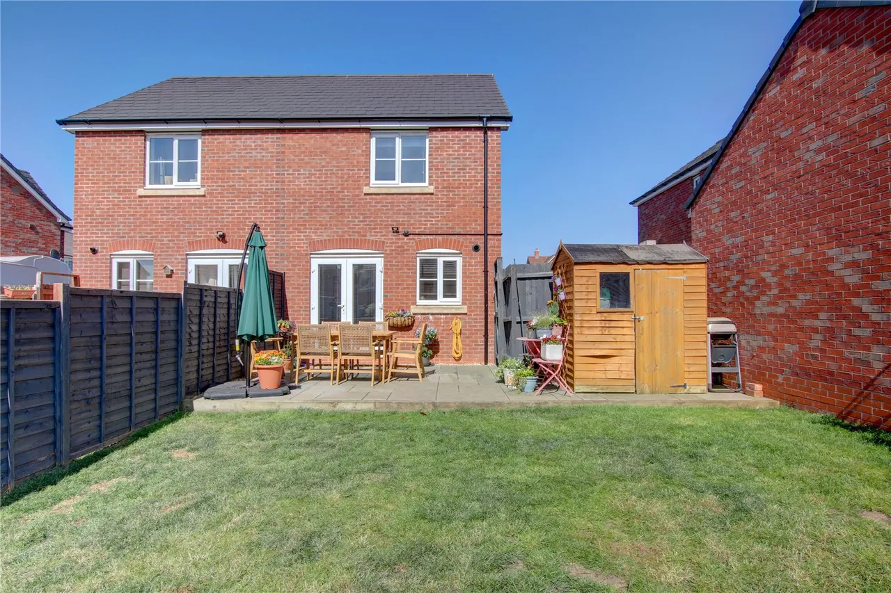 Badger End, Droitwich, Worcestershire, WR9 7FJ, photo 5