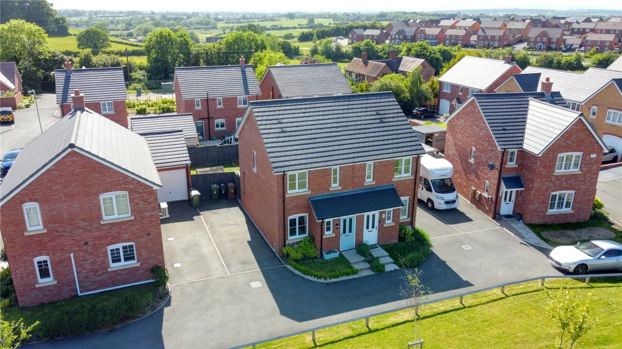 Badger End, Droitwich, Worcestershire, WR9 7FJ, photo 21