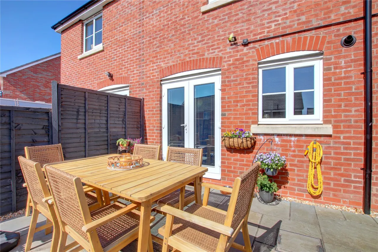 Badger End, Droitwich, Worcestershire, WR9 7FJ, photo 15