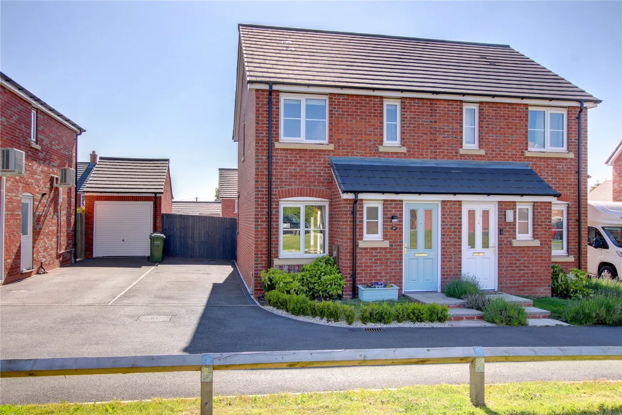 Badger End, Droitwich, Worcestershire, WR9 7FJ, photo 22