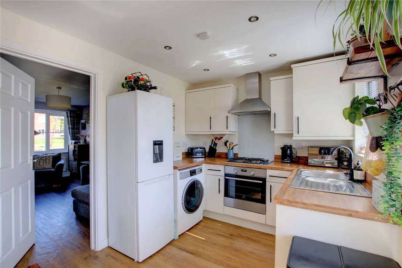 Badger End, Droitwich, Worcestershire, WR9 7FJ, photo 2