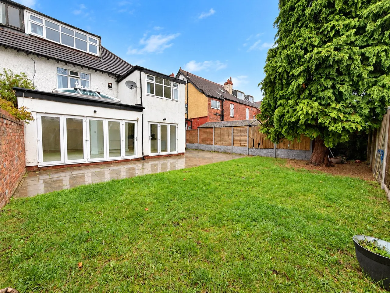Queens Drive, Mossley Hill, L18, photo 14