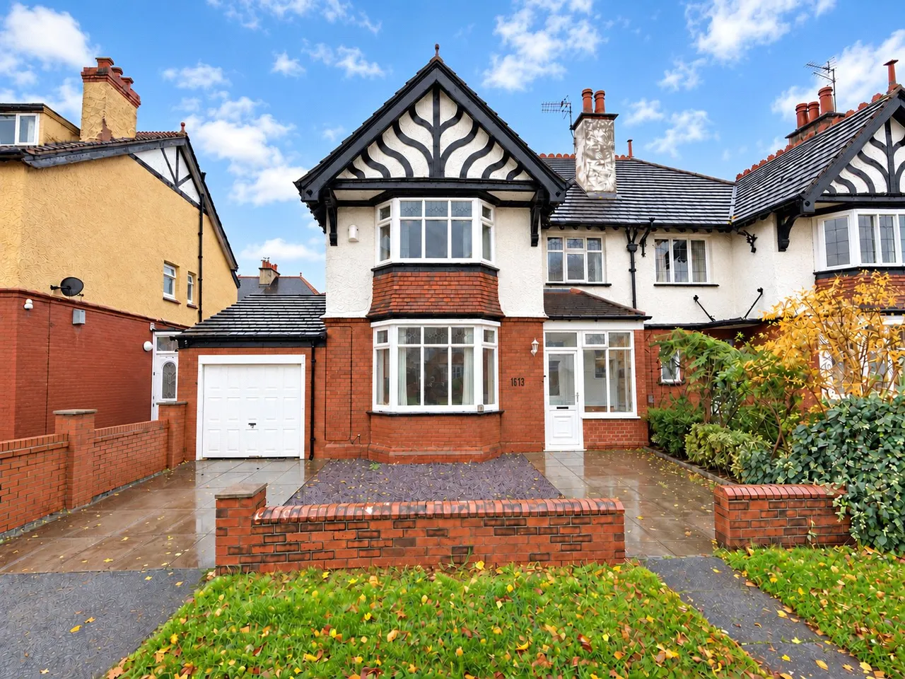 6 bed house for sale, Queens Drive, Mossley Hill, L18