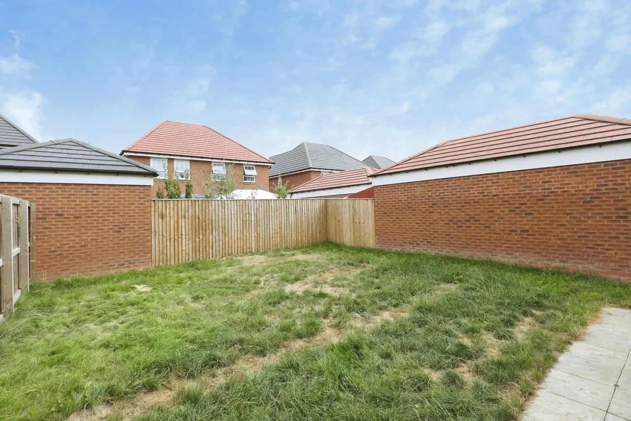Joseph Lucas Road, Crewe, Cheshire, CW1, photo 17