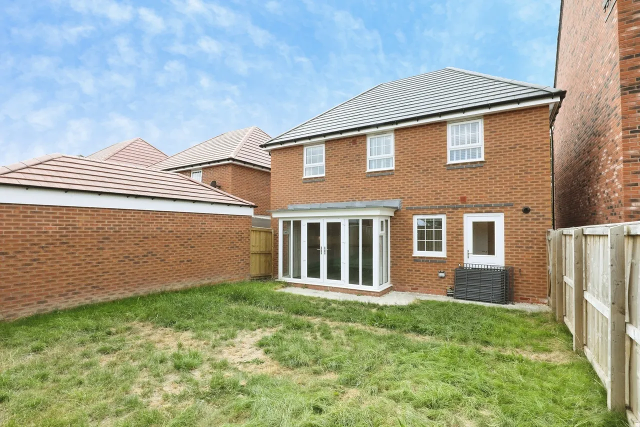 Joseph Lucas Road, Crewe, Cheshire, CW1, photo 18