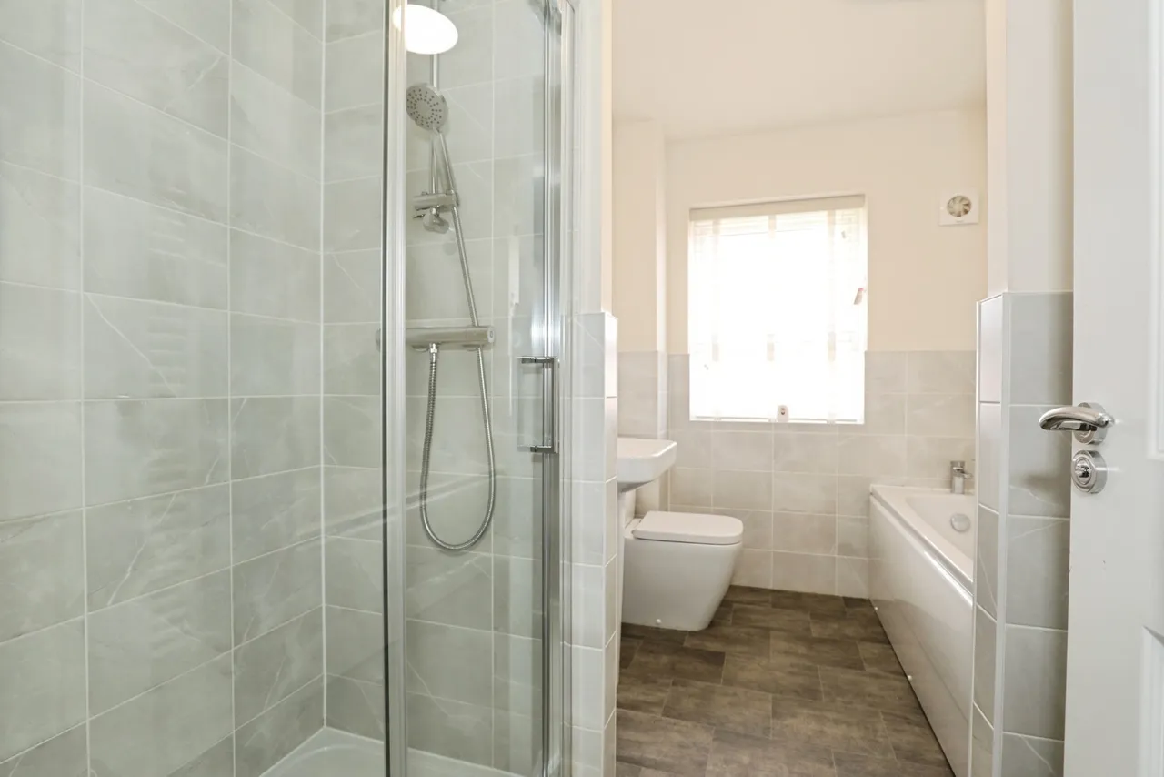 Joseph Lucas Road, Crewe, Cheshire, CW1, photo 14