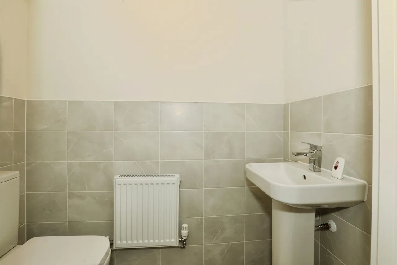 Joseph Lucas Road, Crewe, Cheshire, CW1, photo 9