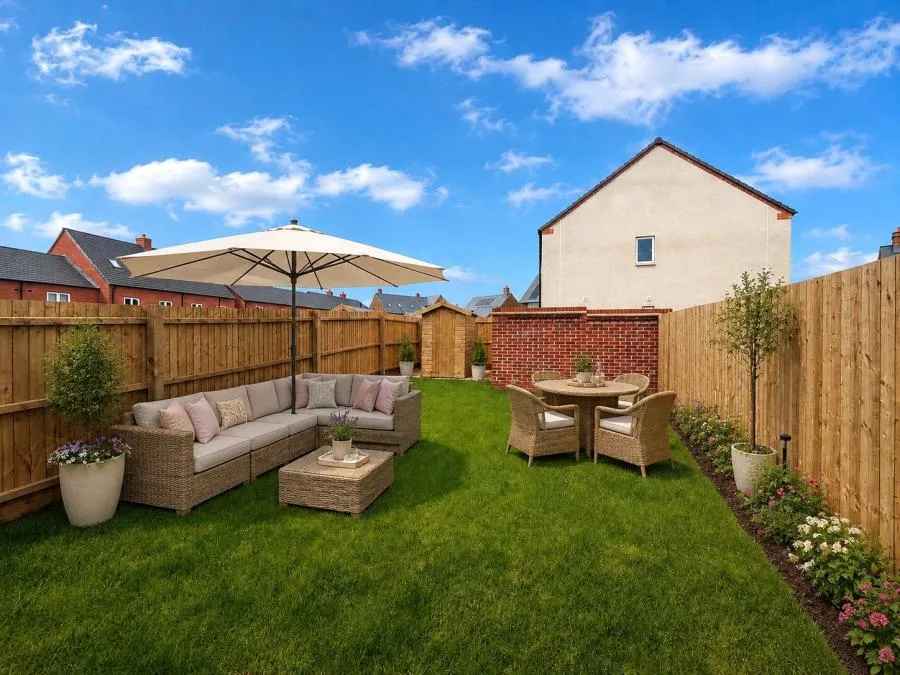 Paintin Road, Banbury, OX16, photo 7