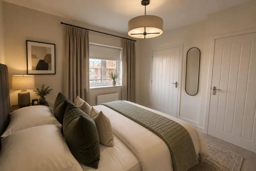 Paintin Road, Banbury, OX16, photo 4