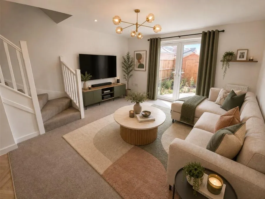 Paintin Road, Banbury, OX16, photo 2