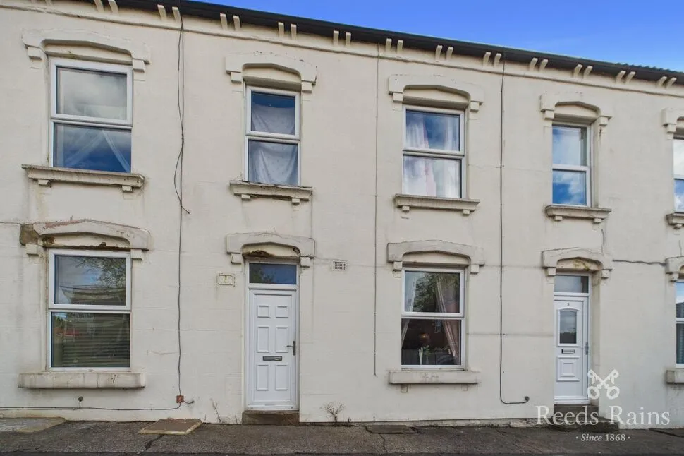 Cross Street, Horbury, WF4, photo 7