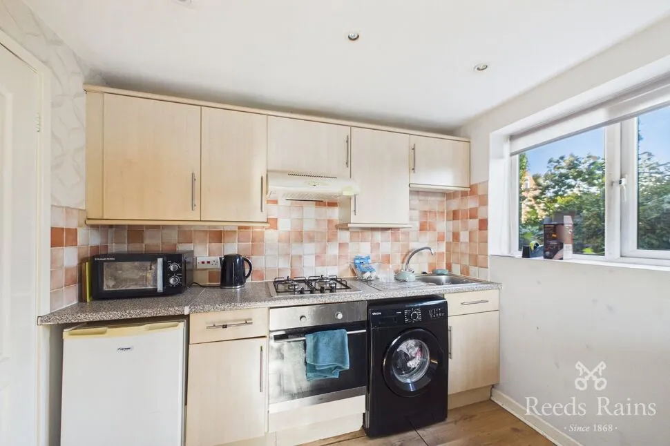 Cross Street, Horbury, WF4, photo 36