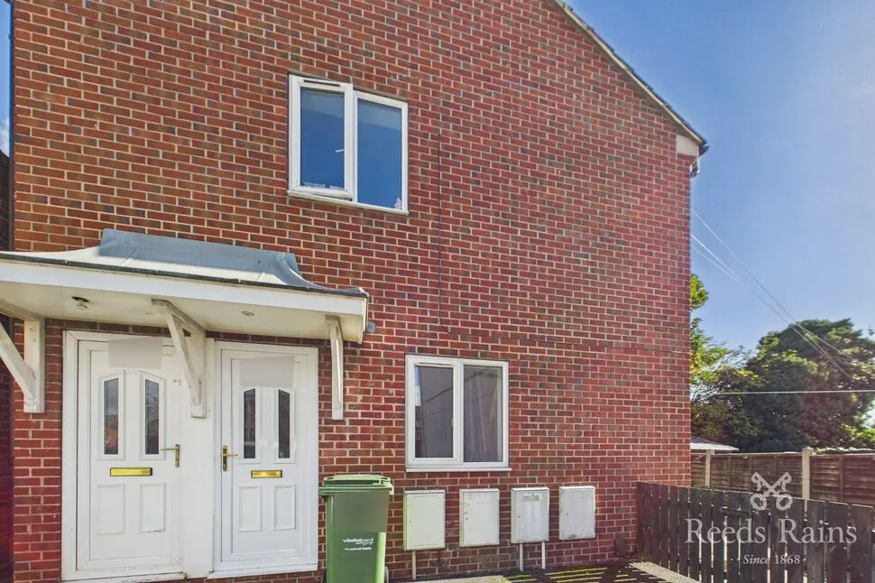 Cross Street, Horbury, WF4, photo 38