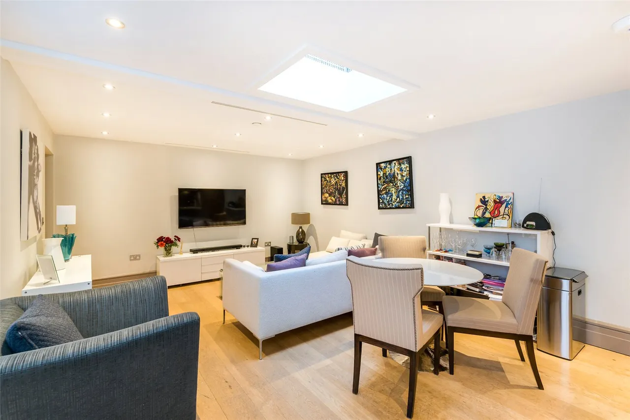 Dorset Square, Marylebone, NW1, photo 2