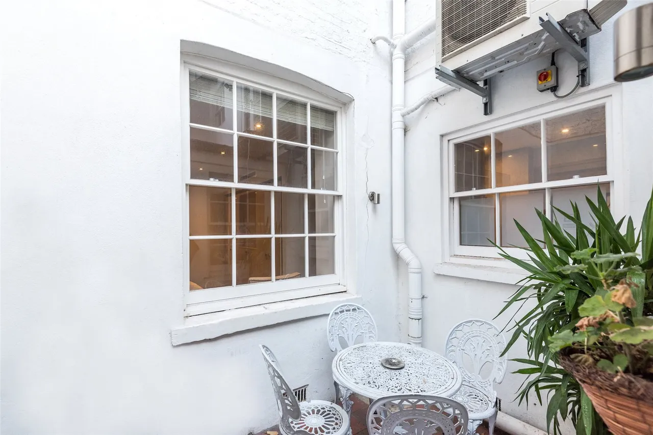Dorset Square, Marylebone, NW1, photo 7