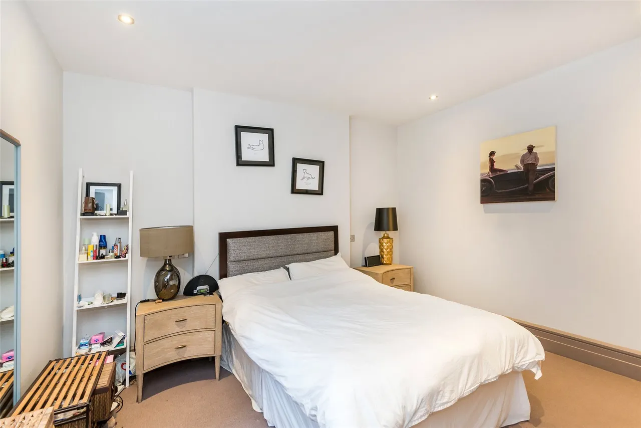Dorset Square, Marylebone, NW1, photo 4