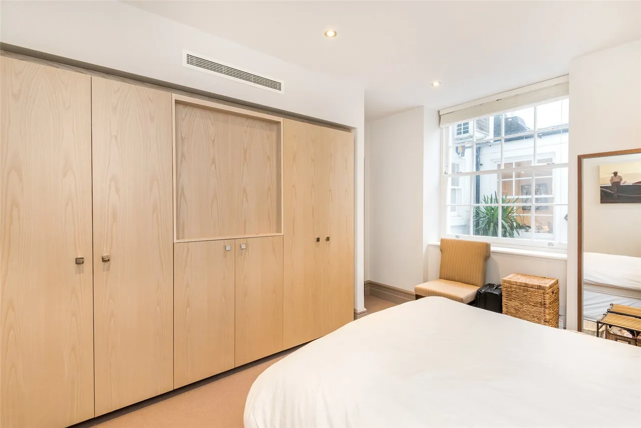 Dorset Square, Marylebone, NW1, photo 6