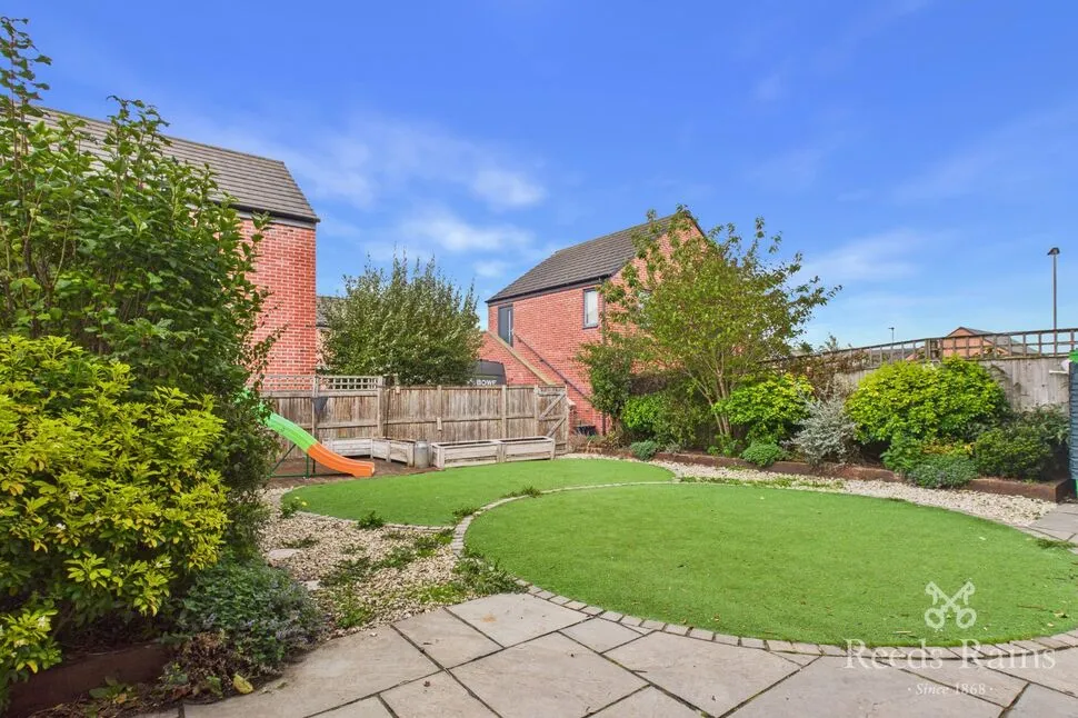 Haigh Moor Way, Allerton Bywater, WF10, photo 10