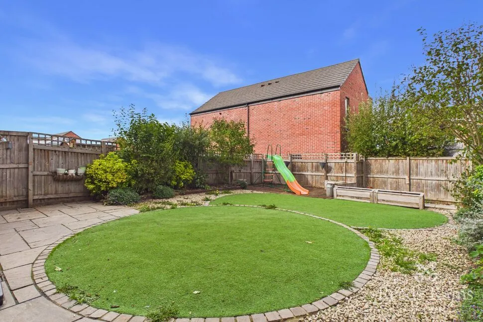 Haigh Moor Way, Allerton Bywater, WF10, photo 11