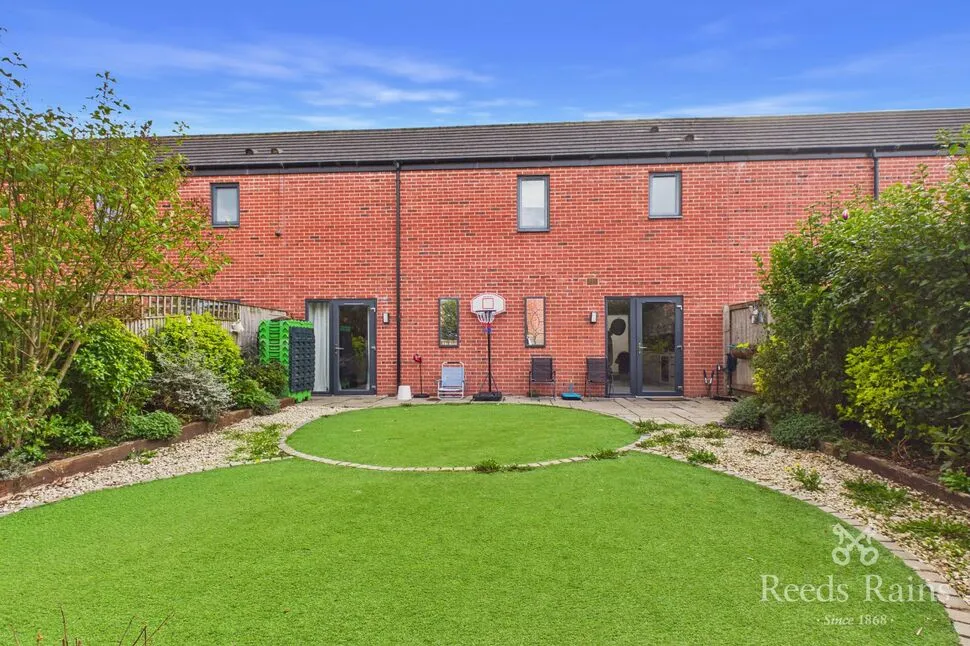 Haigh Moor Way, Allerton Bywater, WF10, photo 9