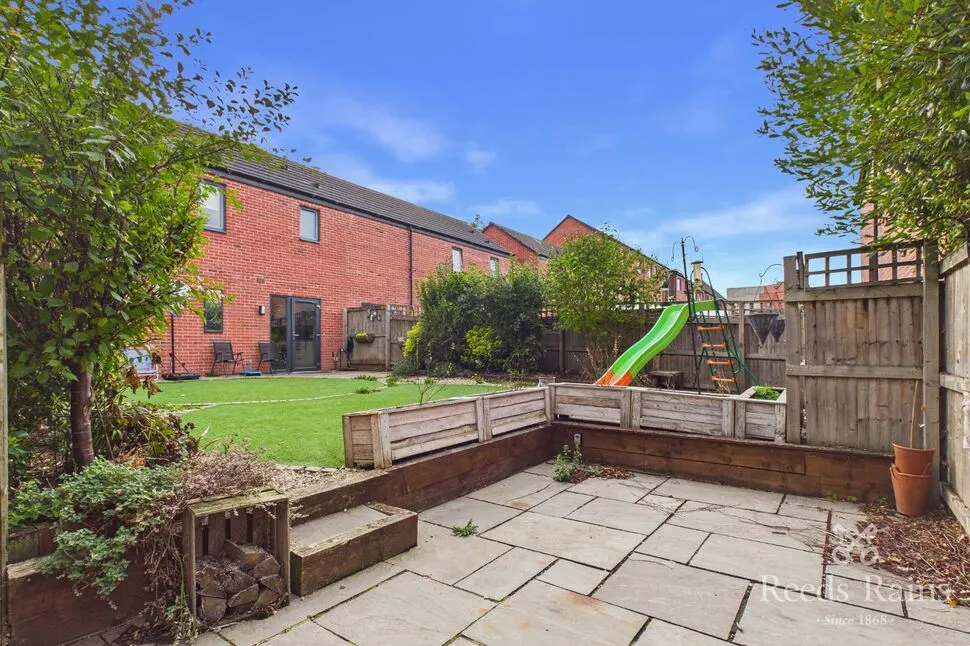 Haigh Moor Way, Allerton Bywater, WF10, photo 12