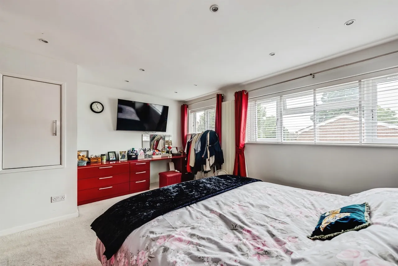 Caldecott Close, ABINGDON, photo 11