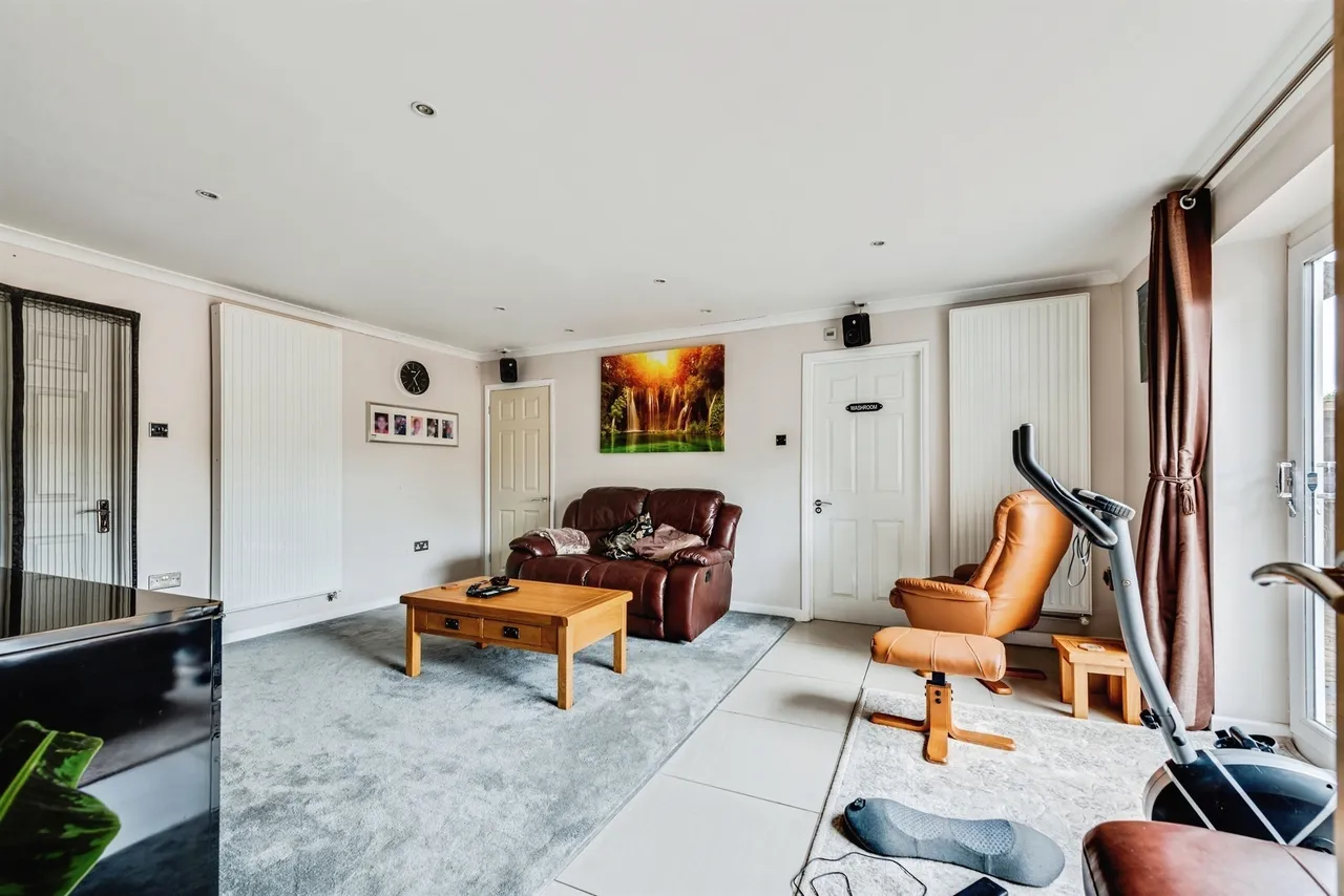 Caldecott Close, ABINGDON, photo 8