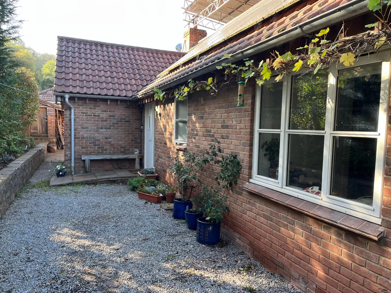 4 bed house to rent, The Sidelings, Ubley, BS40