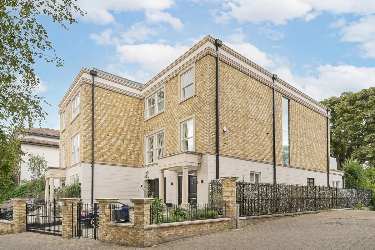 Willoughby Road, Richmond Riverside, TW1, photo 28