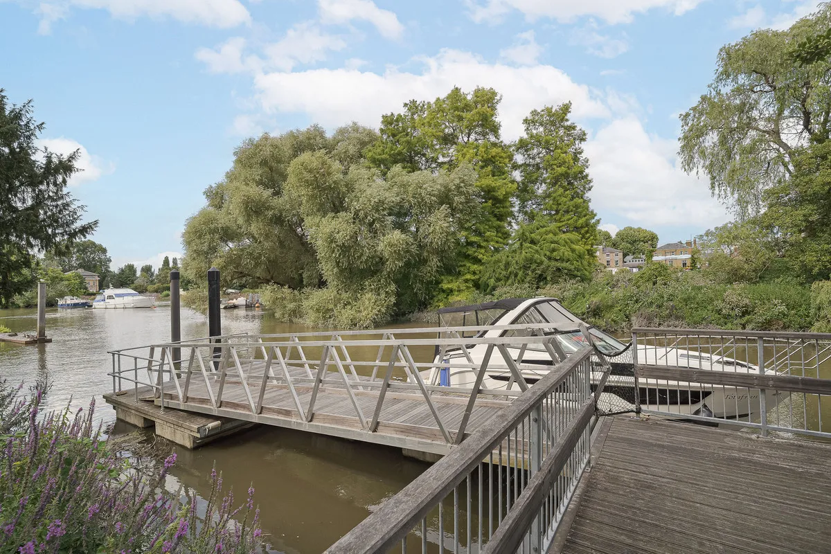 Willoughby Road, Richmond Riverside, TW1, photo 10