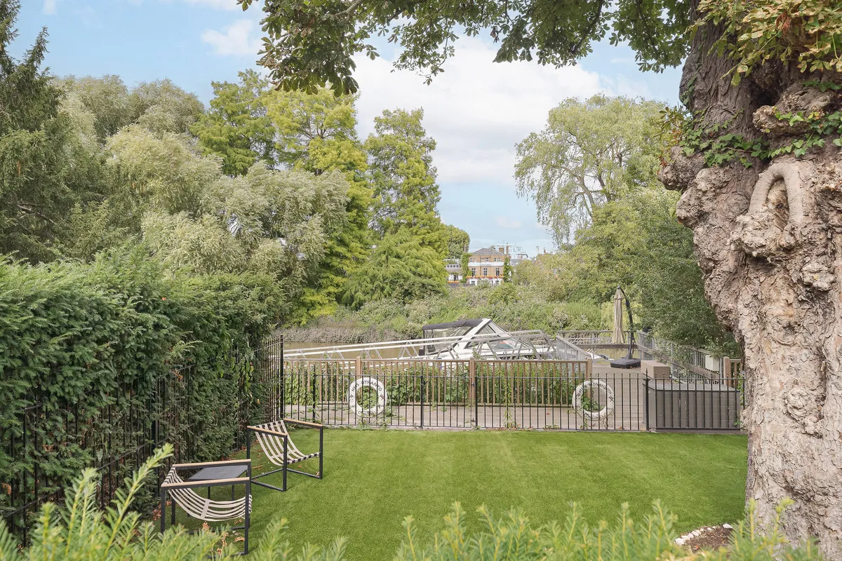 Willoughby Road, Richmond Riverside, TW1, photo 11