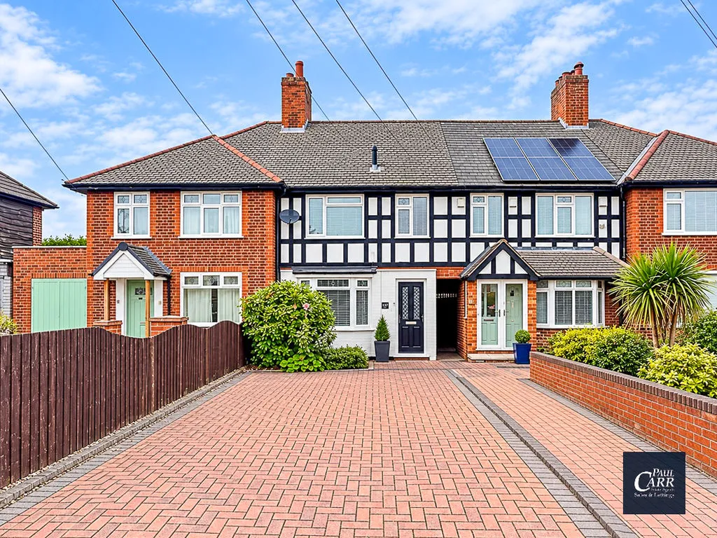 Trent Valley Road, Lichfield, WS13, photo 2
