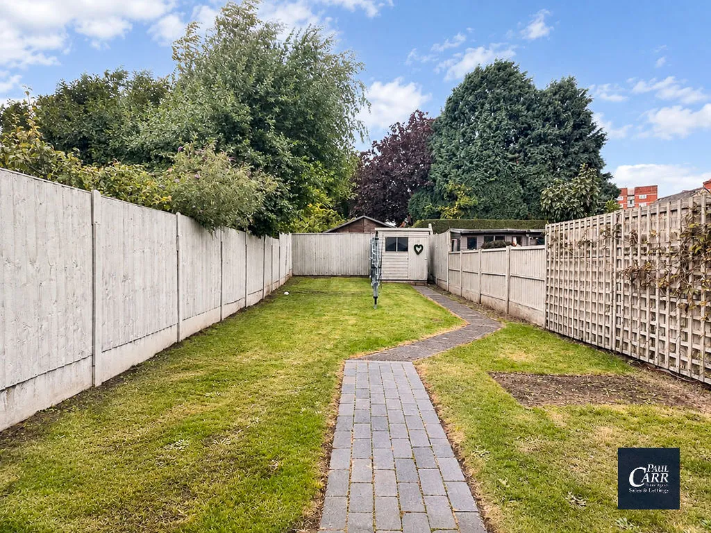 Trent Valley Road, Lichfield, WS13, photo 14