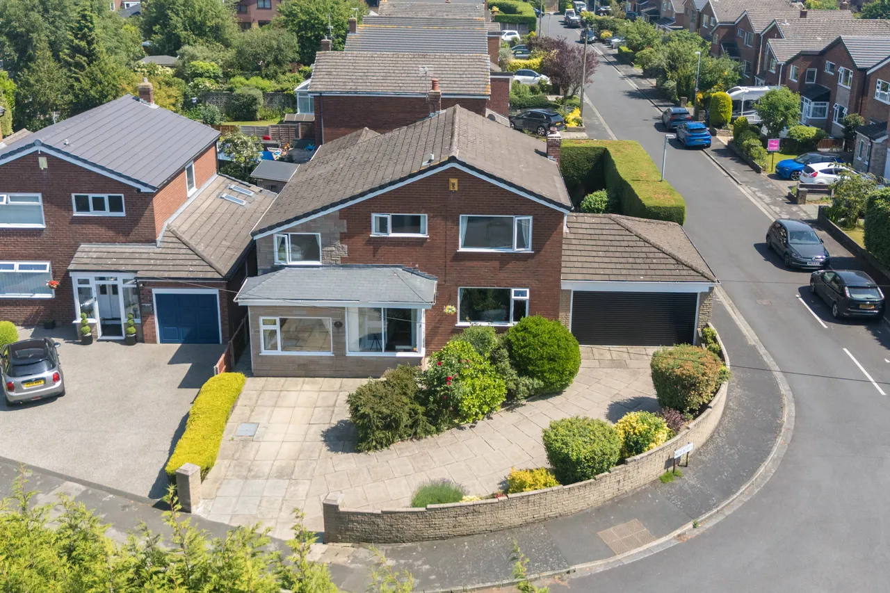 Sandy Lane, Newburgh, WN8, photo 16