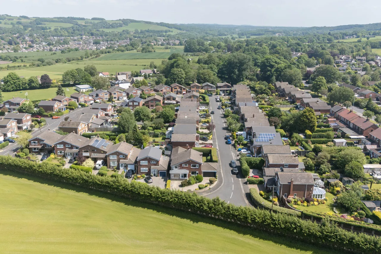 Sandy Lane, Newburgh, WN8, photo 18