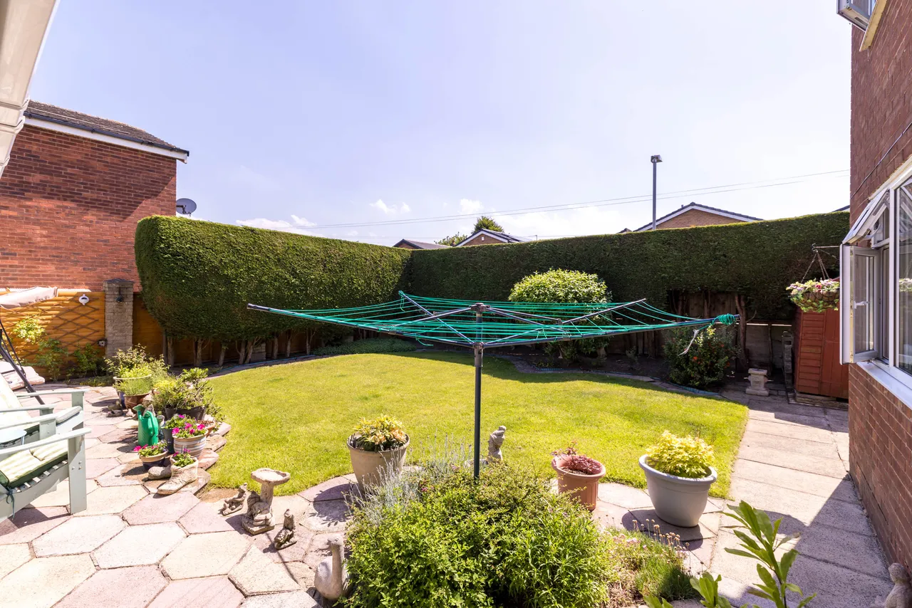 Sandy Lane, Newburgh, WN8, photo 19