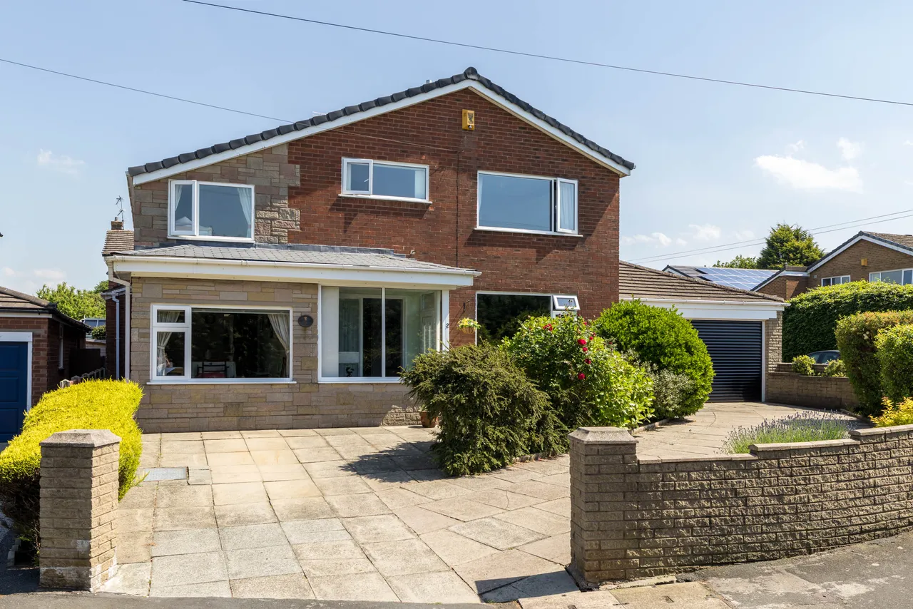 Sandy Lane, Newburgh, WN8, photo 26